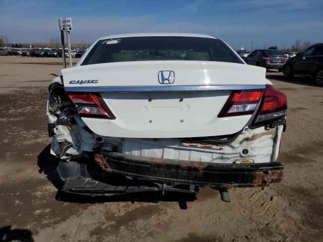 46827824 | 2013 Honda civic lx