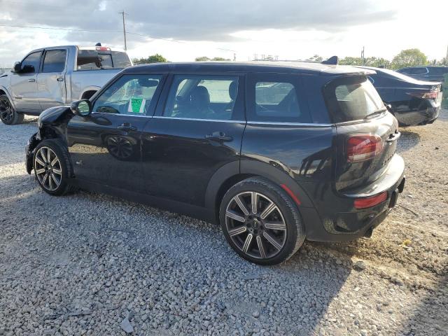 Vin: wmwxj1c08n2p72493, lot: 47365704, mini cooper s clubman all4 20222
