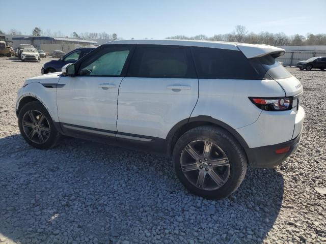 2015 LAND ROVER RANGE ROVE - SALVP2BG6FH075649