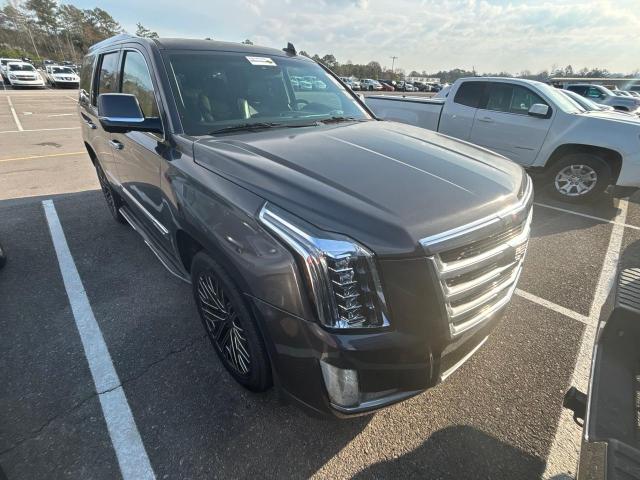 2015 CADILLAC ESCALADE L - 1GYS3MKJ3FR531561