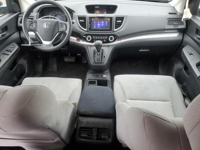 2016 HONDA CR-V EX - 2HKRM4H5XGH625988