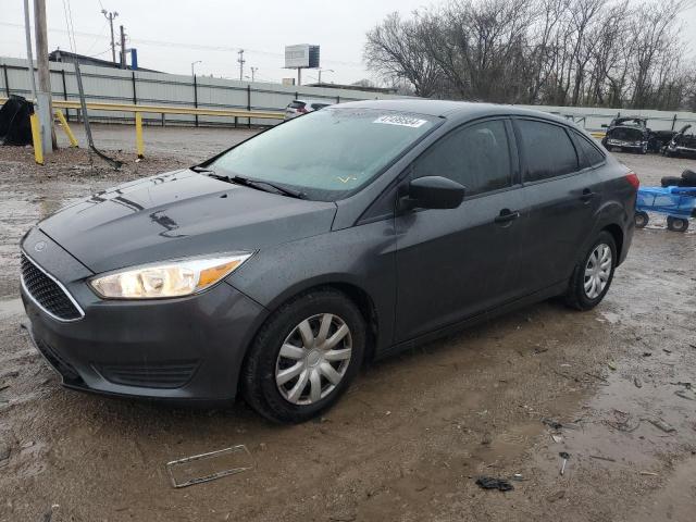 FORD FOCUS S