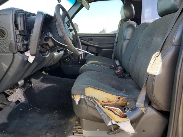 2000 Chevrolet Silverado C1500 VIN: 1GCEC14W7YZ350458 Lot: 48459774