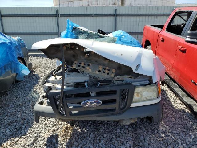 2010 Ford Ranger VIN: 1FTKR1AD3APA76634 Lot: 46684234
