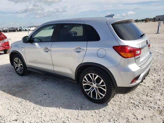 Vin: ja4ap3au1ku002218, lot: 48899014, mitsubishi outlander es 20192