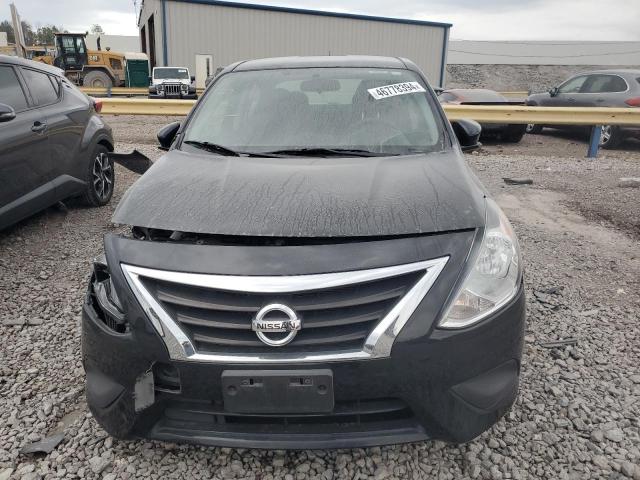 3N1CN7AP9KL863262 | 2019 Nissan versa s