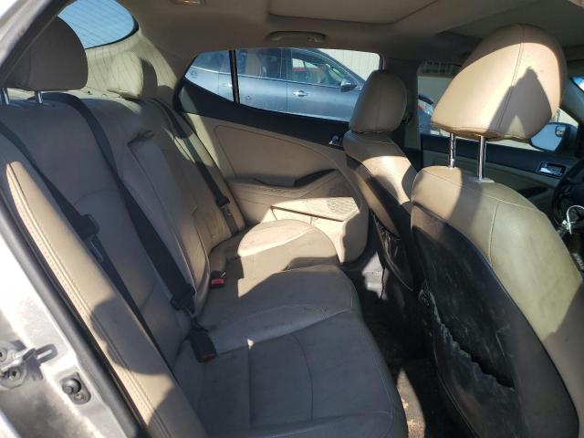 2013 Kia Optima Ex VIN: 5XXGN4A74DG091457 Lot: 48303224