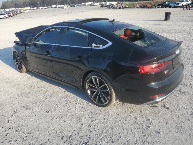 2018 AUDI S5 PREMIUM - WAUB4CF53JA136827