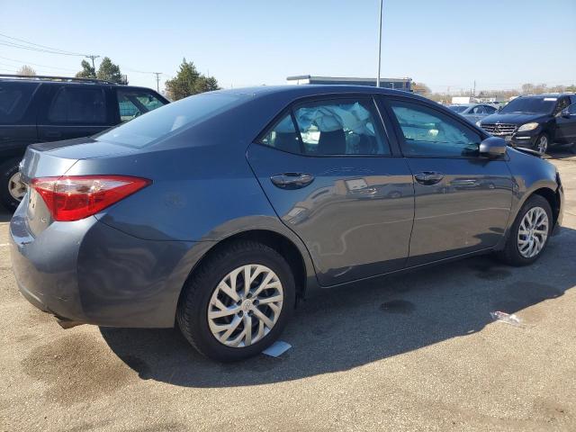 Vin: 2t1burhe3hc928971, lot: 48312784, toyota corolla l 20173