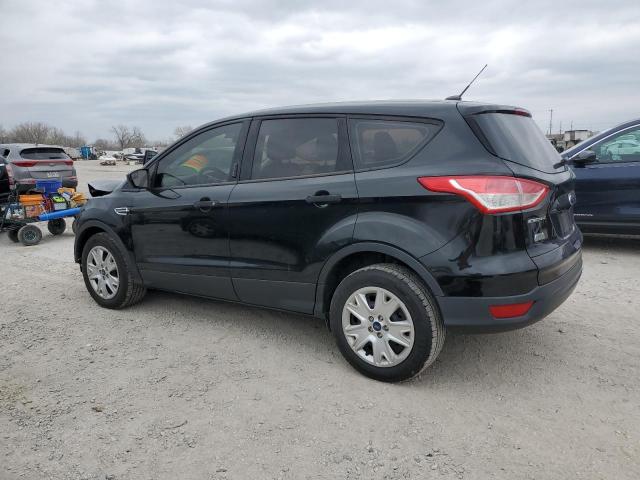 2015 FORD ESCAPE S - 1FMCU0F75FUC78802