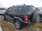 JEEP LIBERTY LI photo