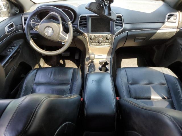 2016 JEEP GRAND CHER - 1C4RJFBG1GC415323
