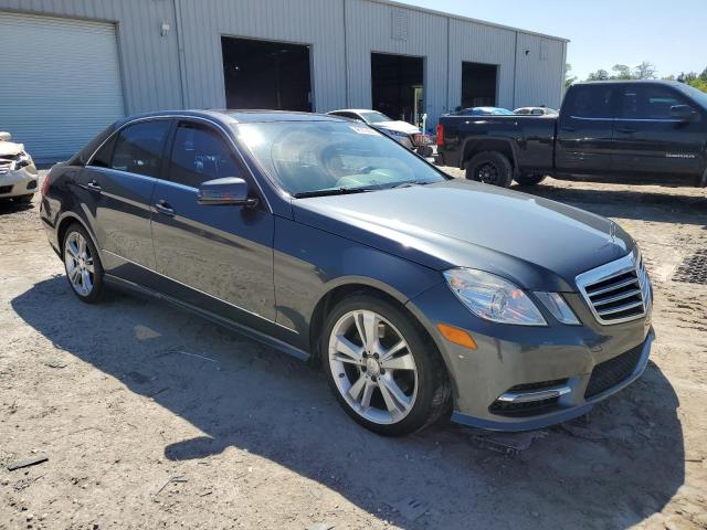 VIN WDDHF5KBXDA711496 2013 Mercedes-Benz E-Class, 350 no.4