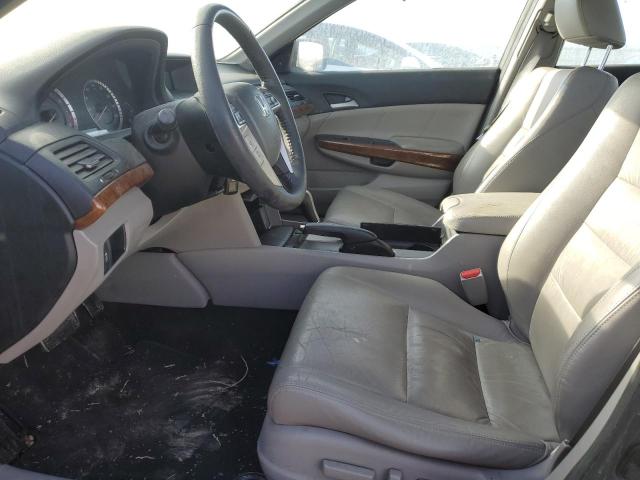 2011 Honda Accord Exl VIN: 1HGCP2F88BA101206 Lot: 48531174