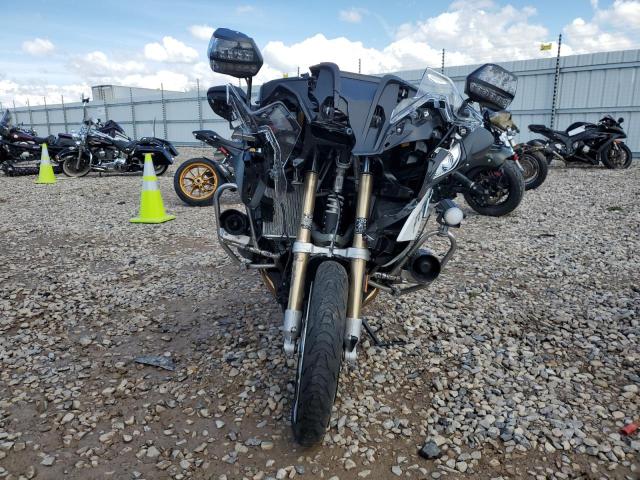 2023 BMW R 1250 RT - WB10L0305P6H19867