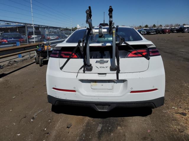 2014 Chevrolet Volt VIN: 1G1RA6E45EU164565 Lot: 47357264