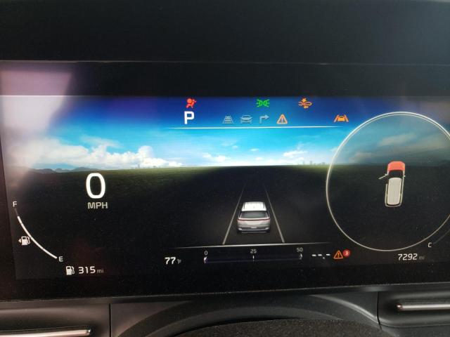 2022 KIA CARNIVAL S KNDNE5H3XN6128088