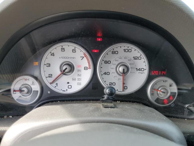 2002 Acura RSX - Image 9