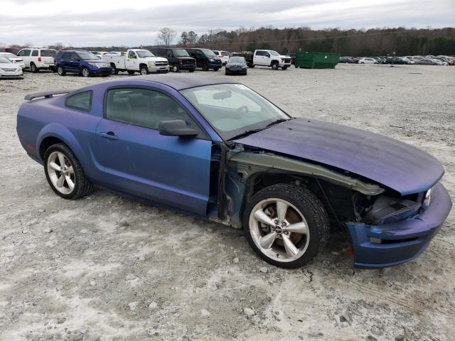 2006 Ford Mustang Gt VIN: 1ZVFT82H265265384 Lot: 44754224