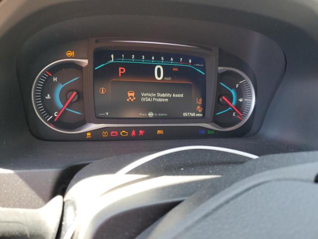 2019 Honda Pilot Touring VIN: 5FNYF6H98KB006222 Lot: 48468244