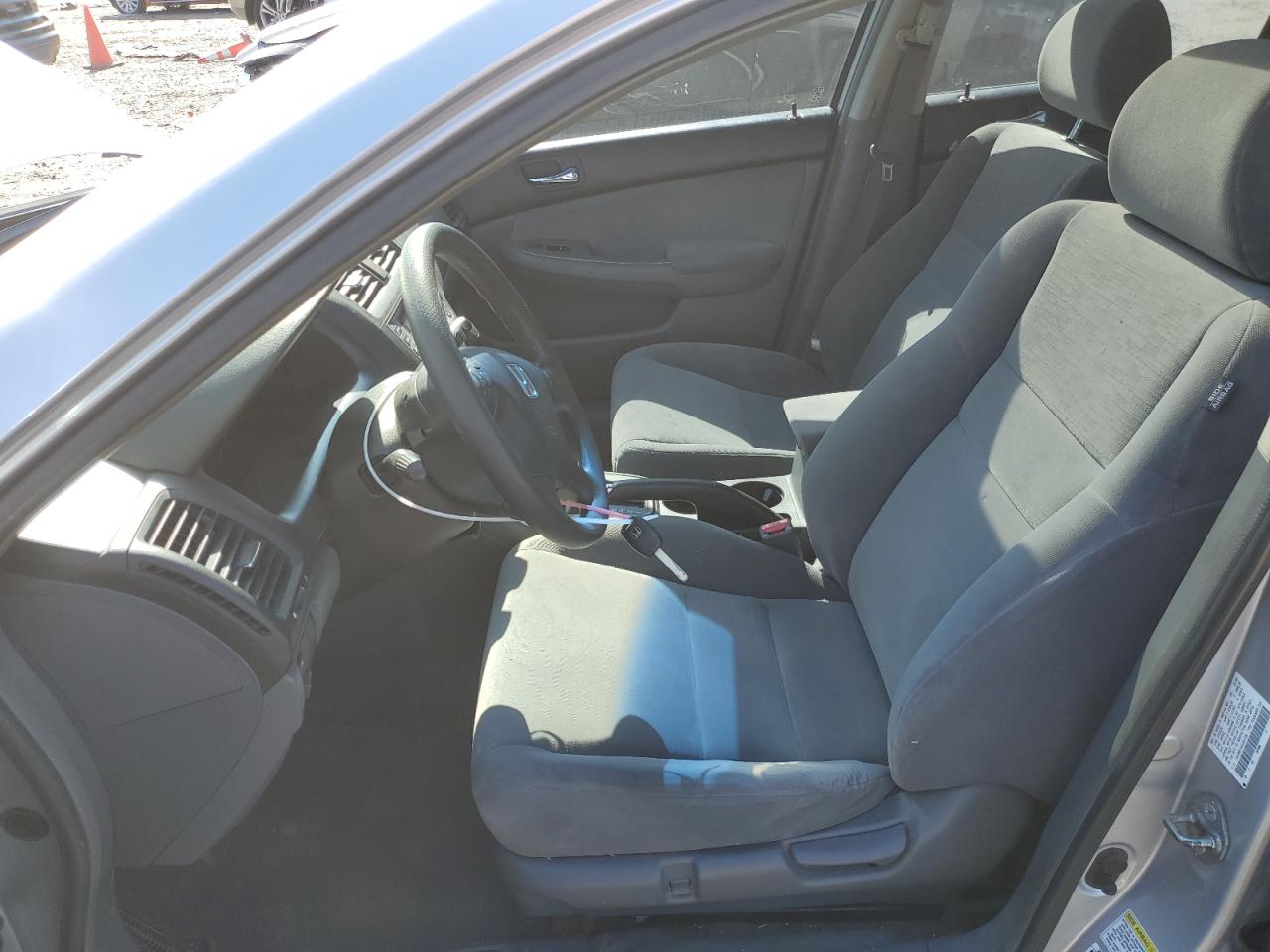 1HGCM56746A091636 2006 Honda Accord Ex