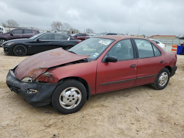 Vin: 1g1jc5244s7230264, lot: 47622464, chevrolet cavalier 1995 img_1