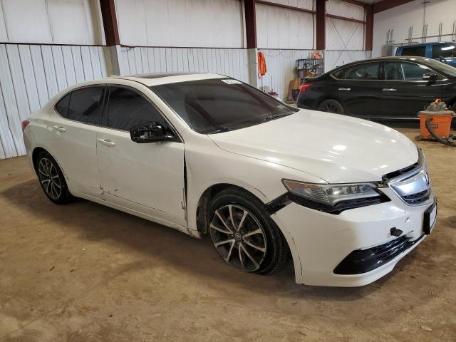 2015 Acura TLX - Image 4