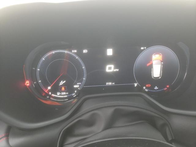 2023 DODGE HORNET GT ZACNDFAN2P3A03940