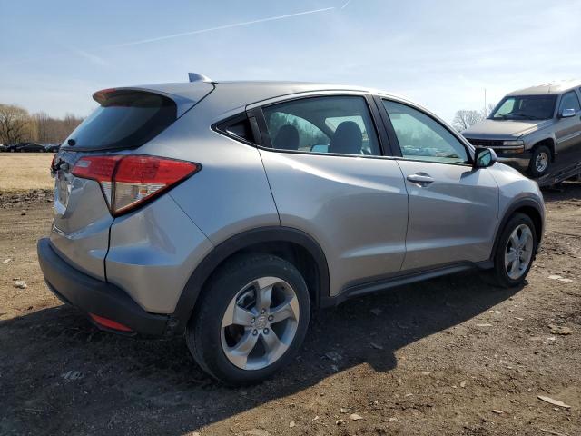 2019 Honda Hr-V Lx VIN: 3CZRU6H3XKG731136 Lot: 54263364