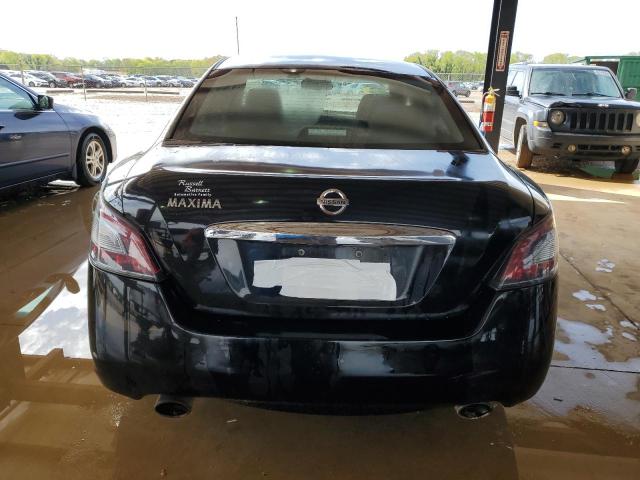 2013 Nissan Maxima S VIN: 1N4AA5AP3DC831111 Lot: 48472564