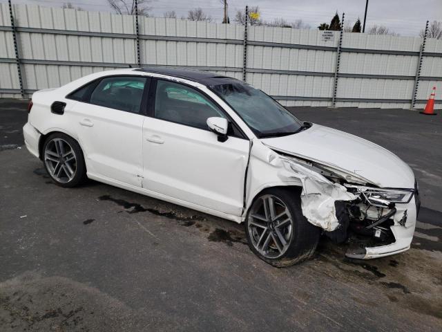 2020 Audi A3 Premium VIN: WAUAUGFF5LA098290 Lot: 45145784