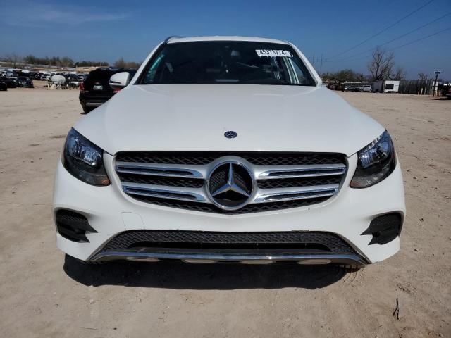 2019 MERCEDES-BENZ GLC 300 4M - WDC0G4KB5KV146878