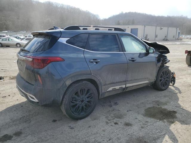 2022 KIA SELTOS NIG - KNDEUCA24N7240727