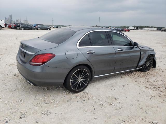 55SWF8DB2LU325255 Mercedes-Benz C-Class C 300 3