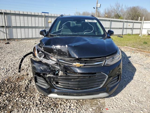 2019 Chevrolet Trax 1Lt VIN: 3GNCJLSBXKL366376 Lot: 47820124