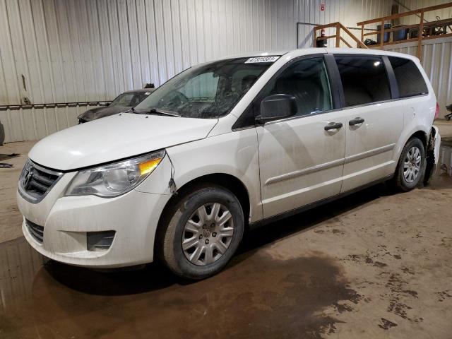 Vin: 2v4rw4dgxbr740674, lot: 47325564, volkswagen routan s 2011 img_1