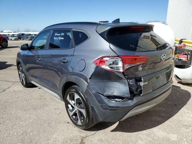 Vin: km8j33a29ju806776, lot: 45118354, hyundai tucson value 20182