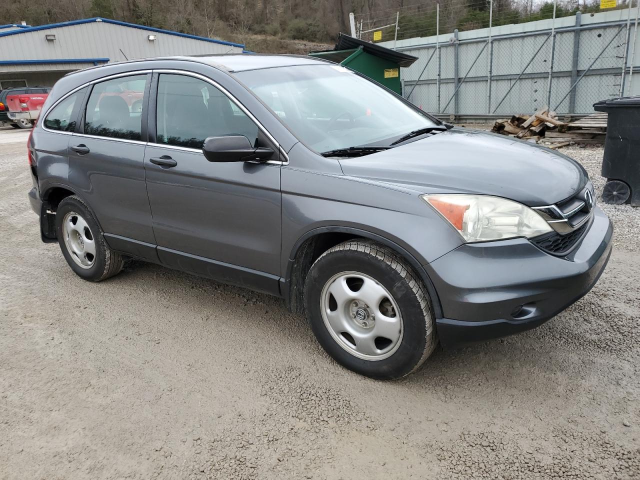 5J6RE4H31AL102478 2010 Honda Cr-V Lx