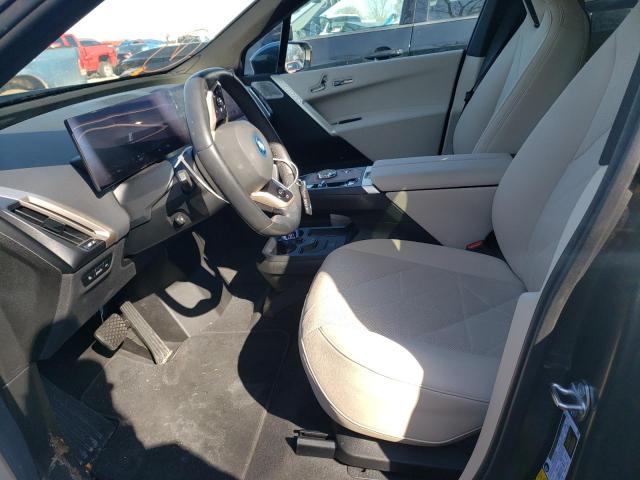 2022 BMW IX XDRIVE5 WB523CF05NCJ82949