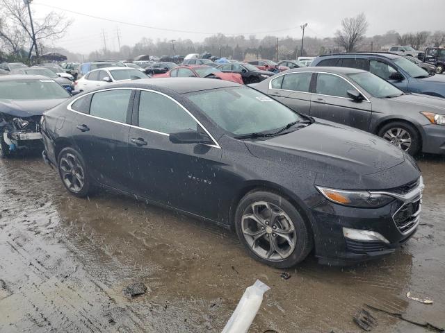2020 Chevrolet Malibu Lt VIN: 1G1ZD5ST6LF103711 Lot: 48612004