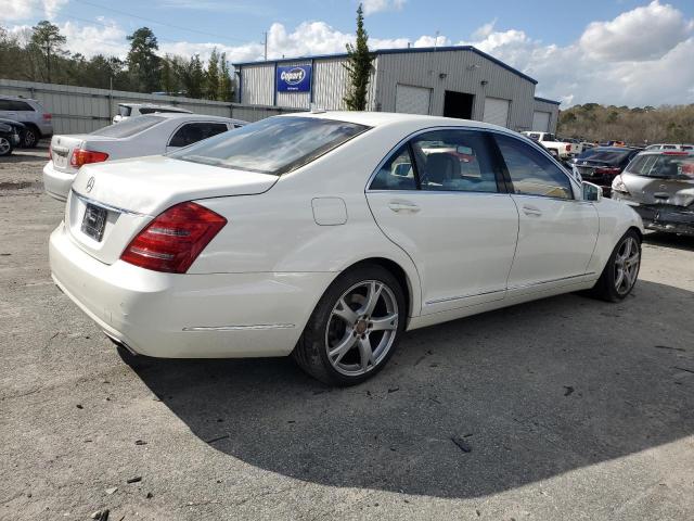 VIN WDDNG7DB7DA529537 2013 Mercedes-Benz S-Class, 550 no.3