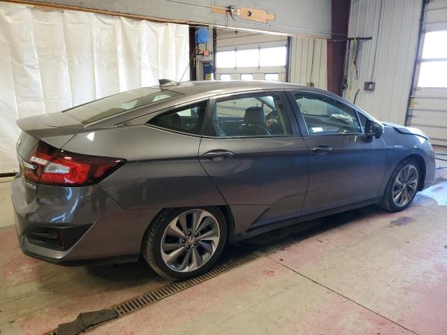 2018 HONDA CLARITY - JHMZC5F11JC002088