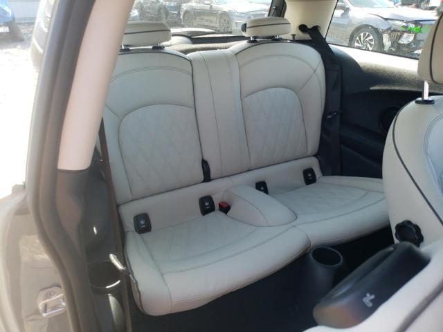 2023 MINI COOPER SE WMW13DJ07P2T48195