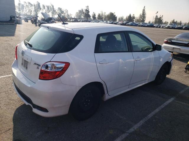 2011 Toyota Corolla Matrix VIN: 2T1KU4EE7BC683221 Lot: 48097764