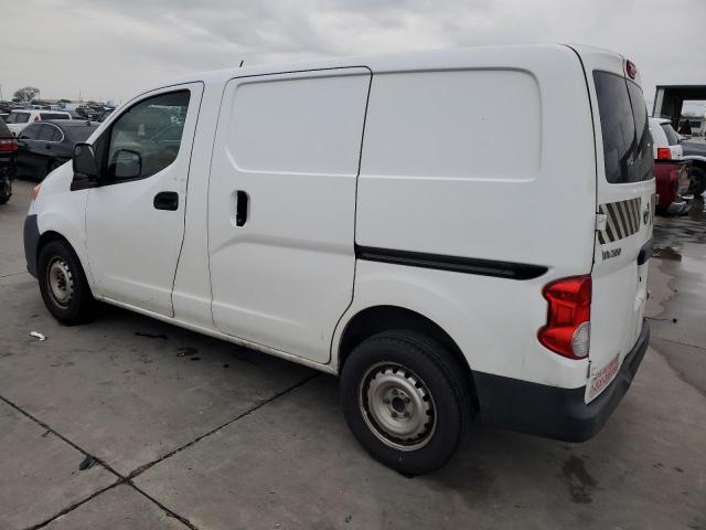 2014 Nissan Nv200 2.5S VIN: 3N6CM0KN6EK698041 Lot: 47025124