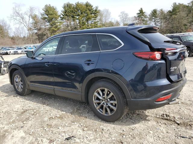 2019 Mazda Cx-9 Touring VIN: JM3TCBCY5K0319115 Lot: 48293464