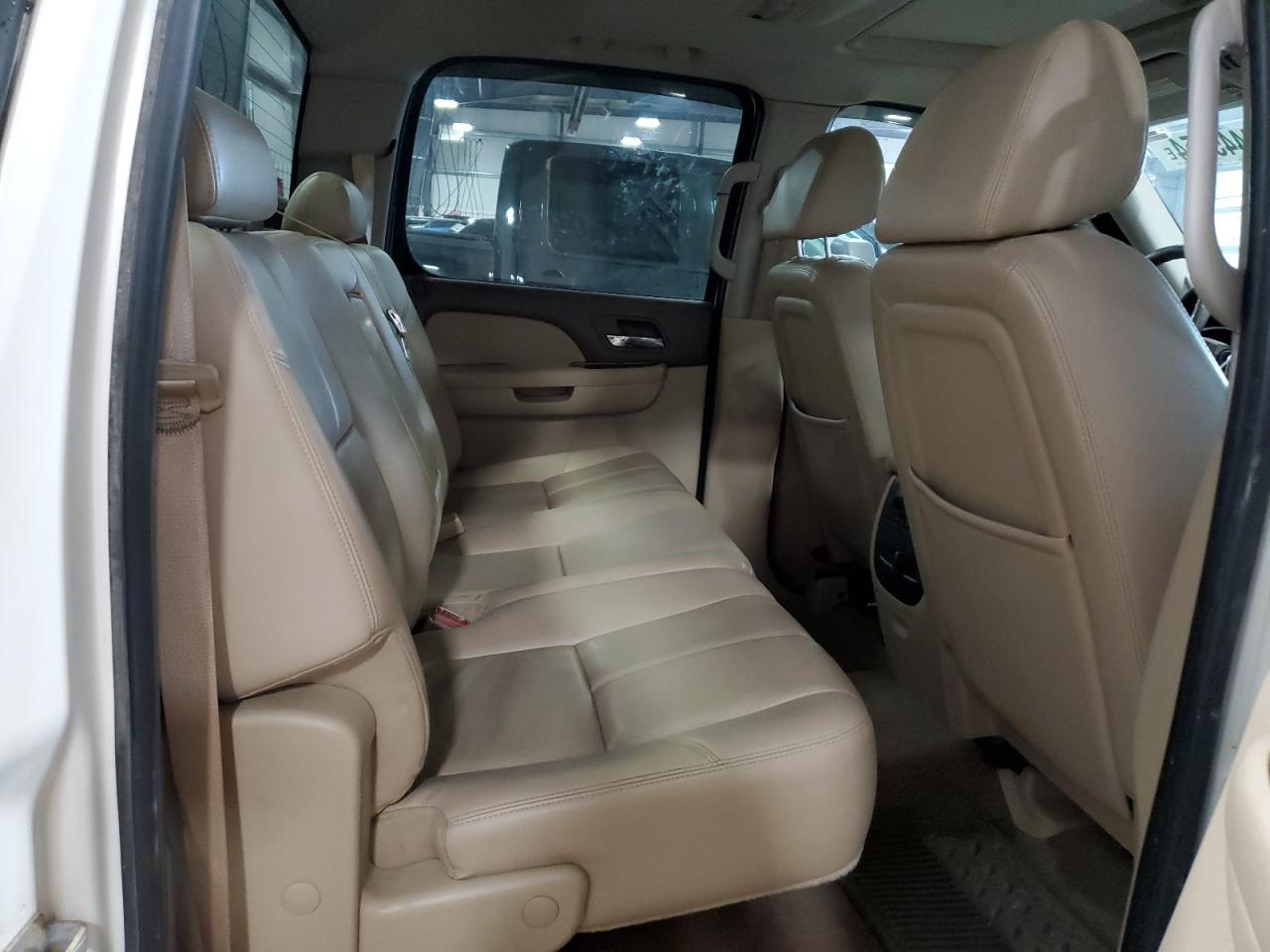 3GTEK13MX9G185588 2009 GMC Sierra K1500