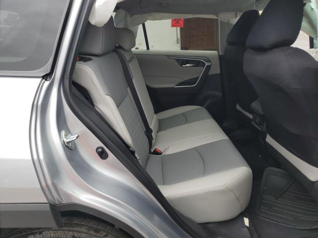 2021 Toyota Rav4 Xle Premium VIN: 2T3C1RFV9MC117094 Lot: 47894854