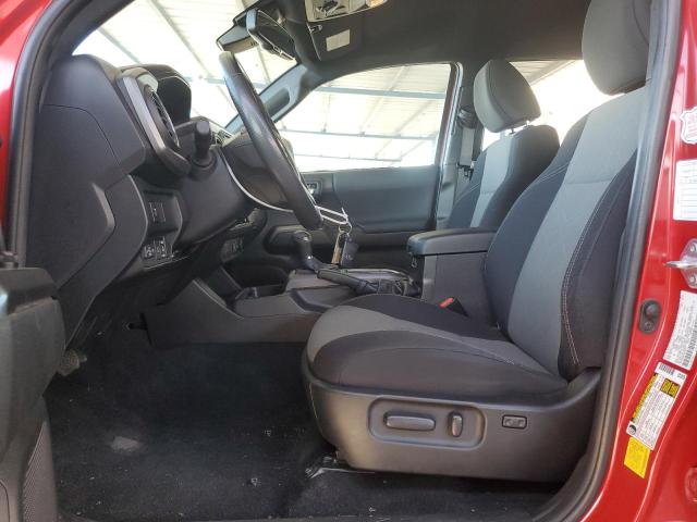 2022 TOYOTA TACOMA DOU - 3TMCZ5AN6NM486697