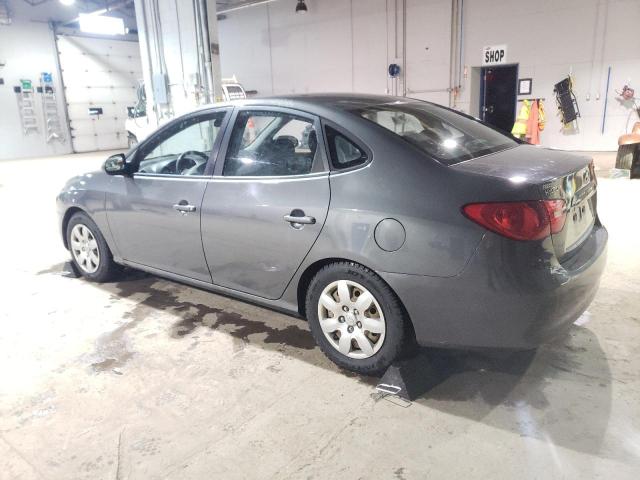 2008 Hyundai Elantra Gl VIN: KMHDU45D78U297714 Lot: 45838164